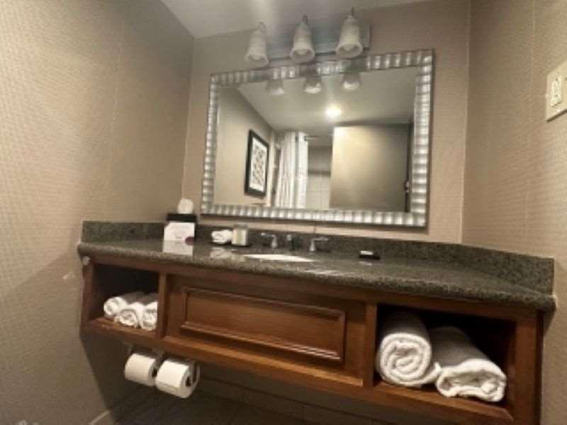 Grand Resort Hotel - Mt Laurel - Philadelphia Mount Laurel Habitación foto