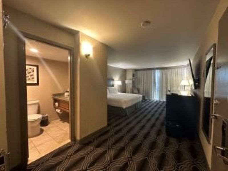 Grand Resort Hotel - Mt Laurel - Philadelphia Mount Laurel Habitación foto