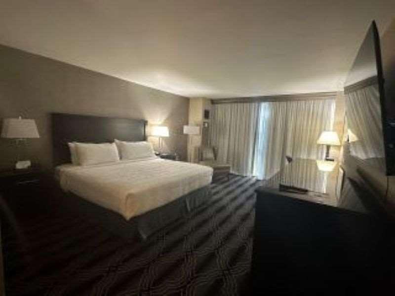 Grand Resort Hotel - Mt Laurel - Philadelphia Mount Laurel Habitación foto