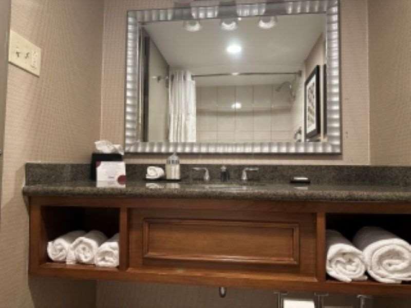 Grand Resort Hotel - Mt Laurel - Philadelphia Mount Laurel Habitación foto