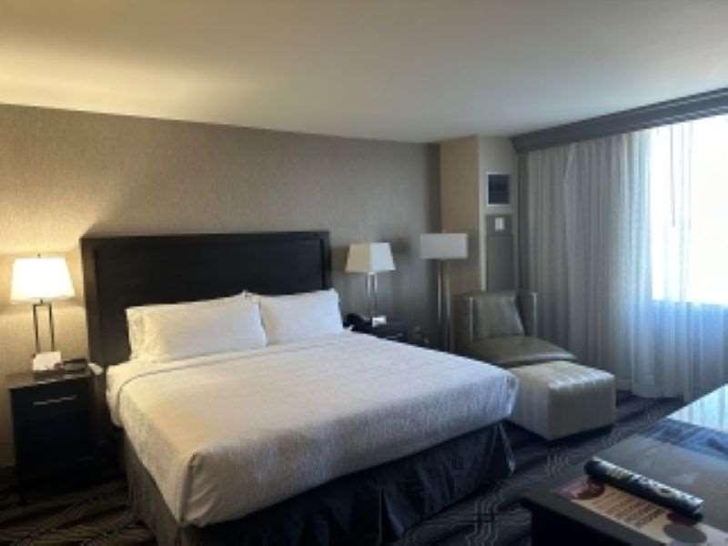 Grand Resort Hotel - Mt Laurel - Philadelphia Mount Laurel Habitación foto